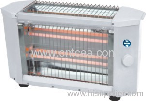 Quartz Heater