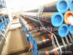 Tubing and Casing Line Pipes API SPEC 5L