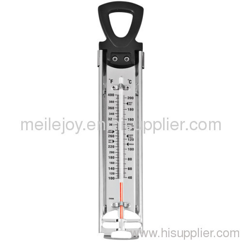 Candy Thermometer Deep Fry Thermometer G901