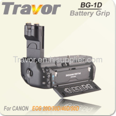 dslr camera battery grip