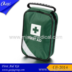 Military first aid kit