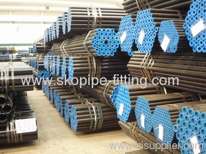 Seamless Steel Tubes for Mechanical and Automobile usage for Backbone of Automobile and rear axle tube