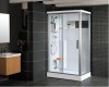 luxury square shower boxes