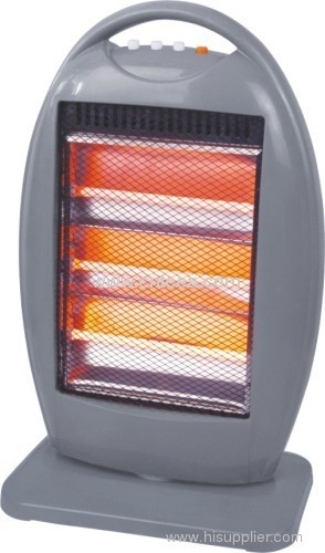 Halogen Heater