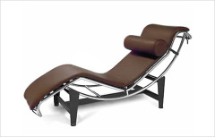 Le Corbusier chaise lounge chair, living room chair,leisure chair, classic chair, homr furniture, chair, furniture