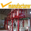 flour miller plant,grain flour miller equipment