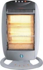 Halogen Heater