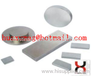 NDFEB Magnet Neodymium Magent permanent magnet