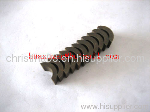 Special Shape NdFeB Magnets permanent magnet
