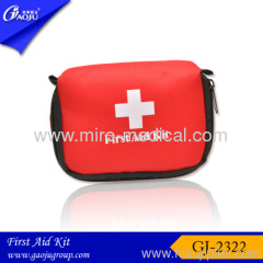 Promotional first aid kit