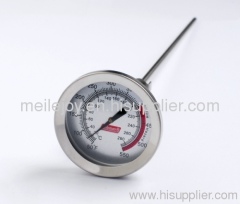 Deep Fry Thermometer T806H