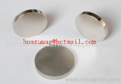 Neodymium / NdFeB Magnets(D18*2mm) disc ndfeb magnet