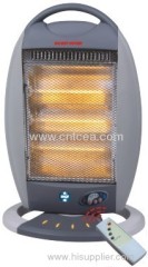 Halogen Heater