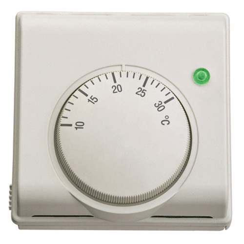 Hot-sale heat controller of WSK-7B-2(6A)