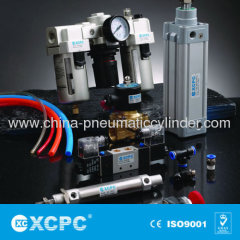 Pneumatic Air Component FRL