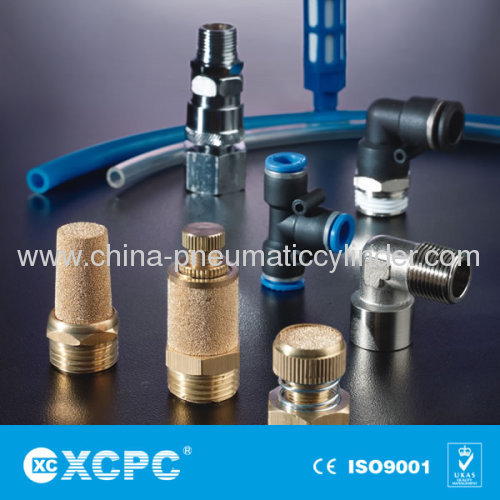 pneumatic air line fittings