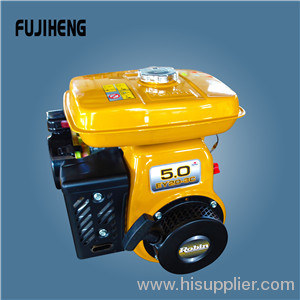 gasoline engine robin gasoline engine ey20 5hp