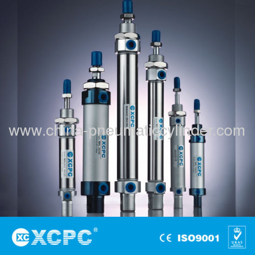 mini pneumatic air cylinder