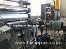 Wood Plastic Composite Machinery , WPC / PVC Free Foamed Board Line