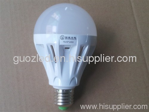 E27 Led Lamp Bulb