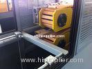 Wood Plastic Composite Machine , WPC Twin Screw For Door Frame Extrusion