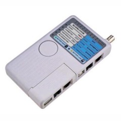 4 In 1 Cable Tester