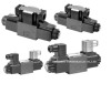 hydraulic solenoid directional valve