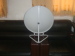 KU 75CM satellite dish