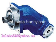 A2FM series hydraulic motor