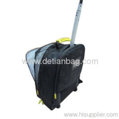 best lightweight rolling 17 inch laptop backpack with wheels