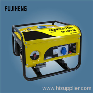 2kw single phase gasoline generator