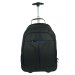 Hot sell 1680D ballistic nylon wheeled laptop notebook business backpack