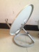 35cm satellita dish antenna