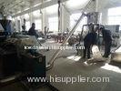 Wood Plastic Pelletizing Machine