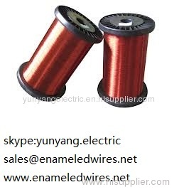 UL-approved AWG Aluminum Wire for Motor and Transformer H Class