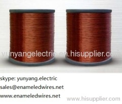 UL Approved Dual Coating Insulated Aluminum Wire C Class