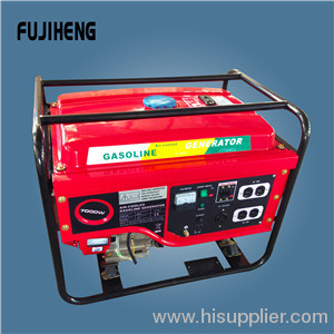 Honda gasoline generator 5kw for home use