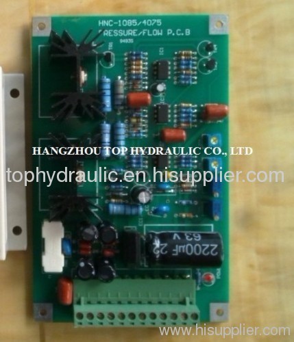 OEM HNC1085 proportional amplifer