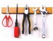 Magnetic tool holder/magnetic tool hanger