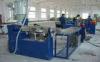 Plastic Extrusion Machine , Single Screw Extruder For EVA Cleaner Hose