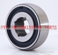 double row angular contact ball bearings