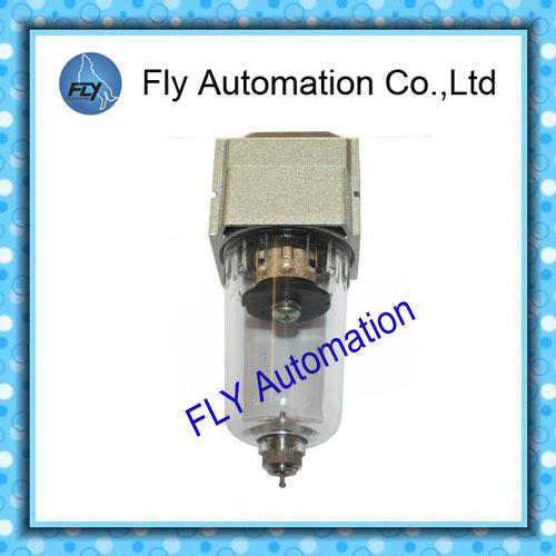 Air unit SMC Air filter AF2000-02