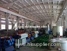 PET Packing Strap Production Machine , Plastic Single screw production line