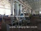 Plastic Miller / Grinder , Plastic Auxiliary Machine High Speed Pulverizer