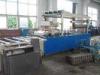 Plastic Auxiliary Machine , Lamination Machine For PVC Profile