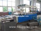 Plastic Auxiliary Machine , Lamination Machine For PVC Profile