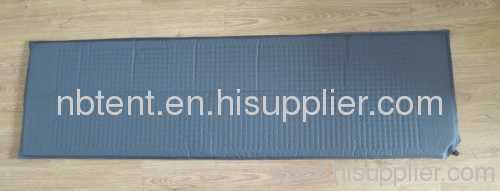 self-Inflatable mat for camp