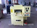 WPC Profile Embossing Plastic Auxiliary Machine 250 MM - 1300 MM width