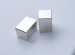 Block N45SH Super Strong Neodymium Magnets Nickel Cooper Nickel Coated Rare Earth Magnets