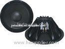 350W / 550W RMS Loudspeaker Woofer , 12 15 Pro Audio Woofers